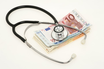 Arztkosten
