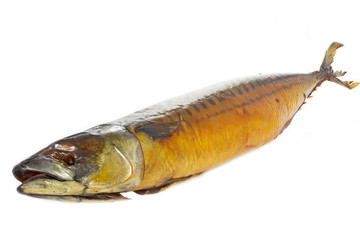 Ger&auml;ucherte Makrele