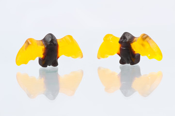 Gummibärchen
