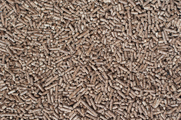 Pellets
