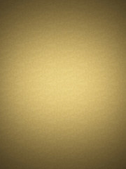 Fototapeta premium Brown canvas texture, or background.