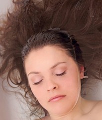 cheveux