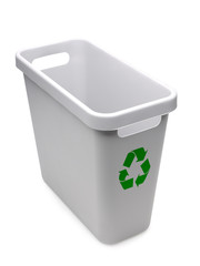 Recycle bin