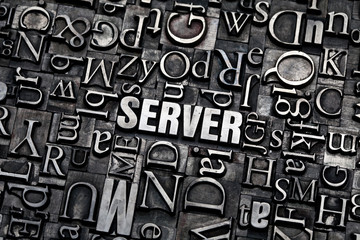 server