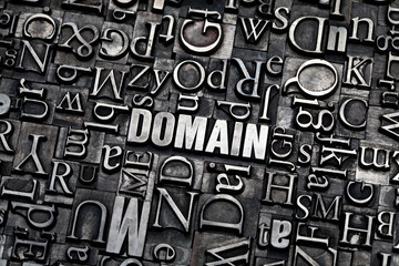 domain
