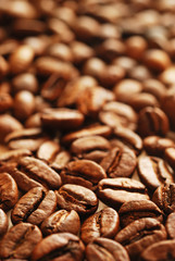 Coffee beans