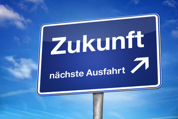 Zukunft