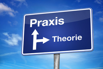 Praxis Theorie