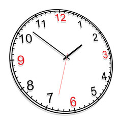 Vector clock