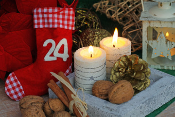 24 Dezember