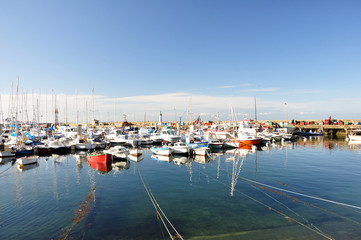 port de Groix 15