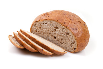 baked onion bread