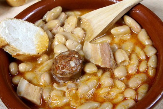 fabada