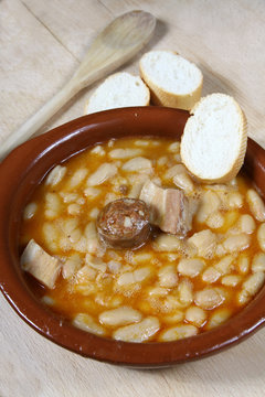 fabada