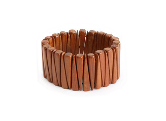 Wooden Bracelet