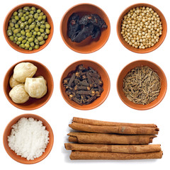 Spice Collection