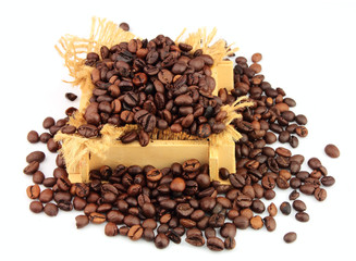 Coffee grain