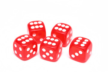 dice