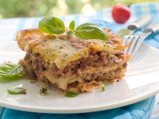 lasagne