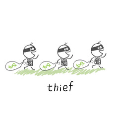 thief
