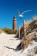 Leuchfeuer Prerow © refresh(PIX)
