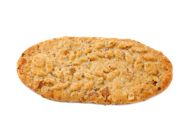 biscuits isolated