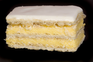 vanilla slice