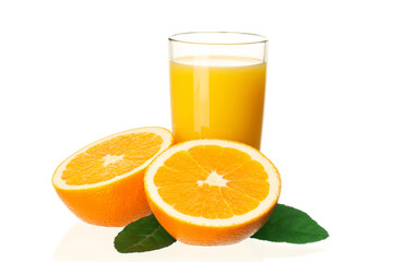 Orange juice