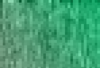 Fototapeta premium Color Blocks