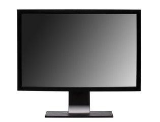 Widescreen monitor