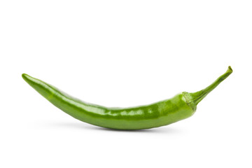 Green chile