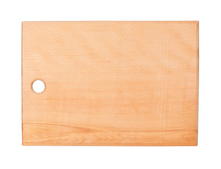 Wooden hardboard