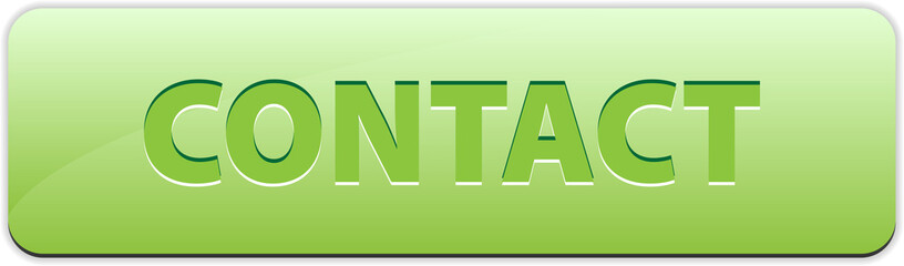 Obraz premium Contact button