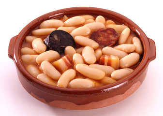 Fabada Asturiana