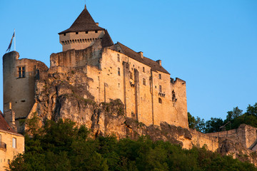 Chateaux Castlenaud