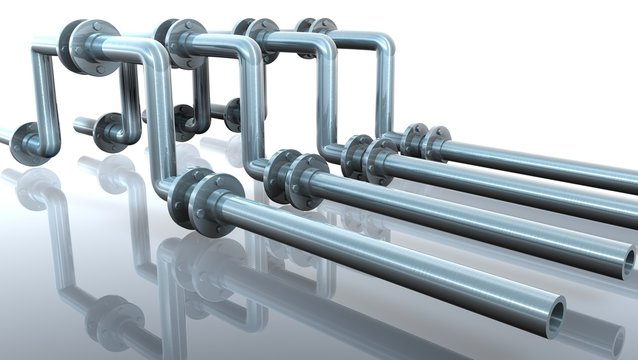 nouveau pipeline