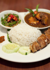 malaysian loh bak