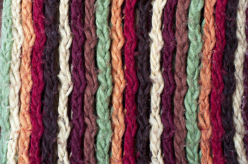 Lana, textura, fondo,
