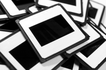 Marcos, diapositivas