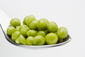 Green Peas