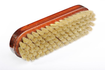 Wooden brush