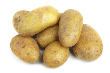 Potatoes