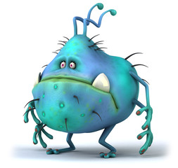 Microbe