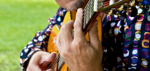 Guitare Player