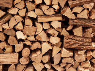 Firewood