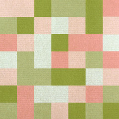 Fototapeta premium Retro - texture pattern