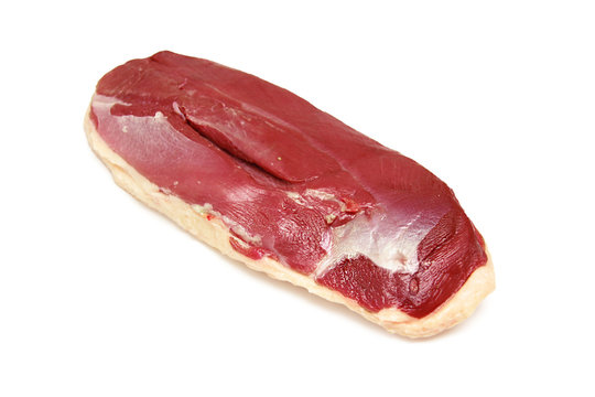 magret de canard