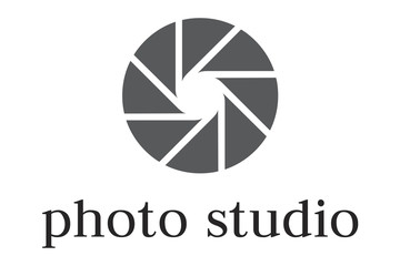 Logo Photo Studio