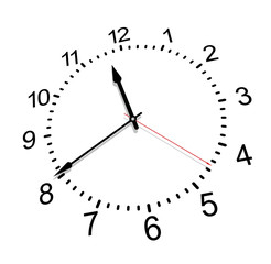 Vector clock