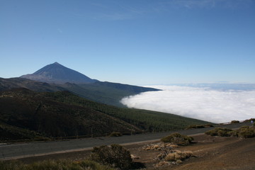 Teide National Park